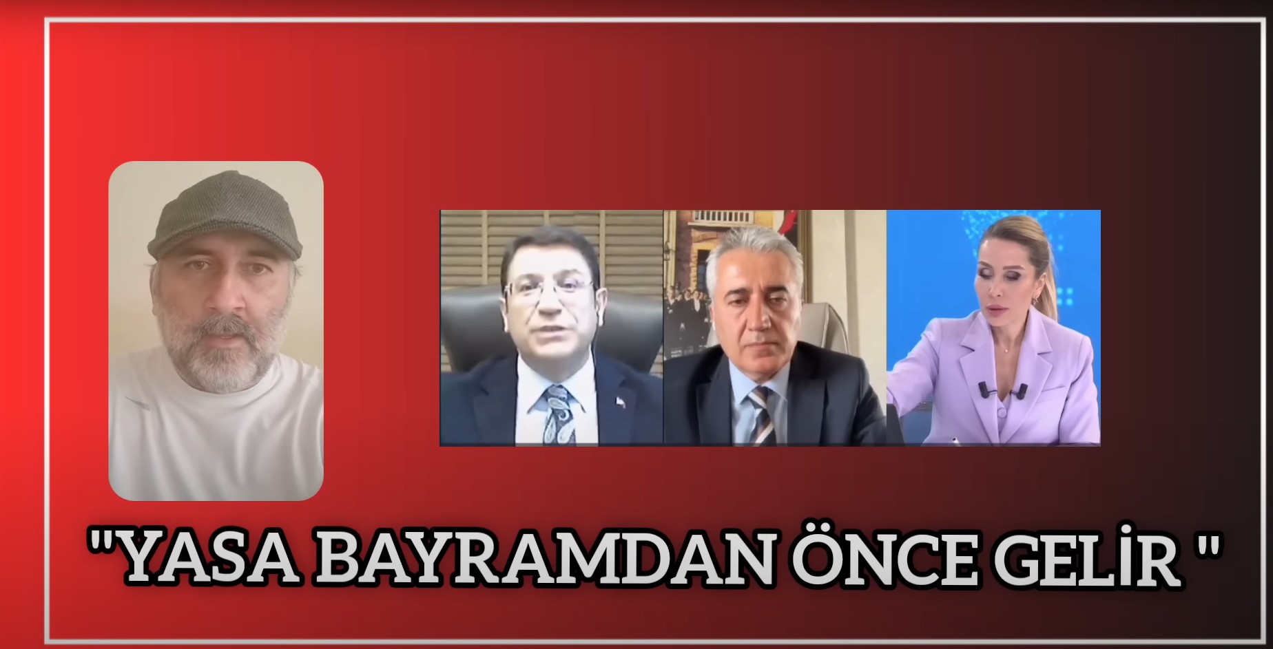 10. Yargı Paketi'nde Son Viraj: Bayram Öncesi Cezaevlerini İlgilendiren Kritik Düzenleme Geliyor mu?