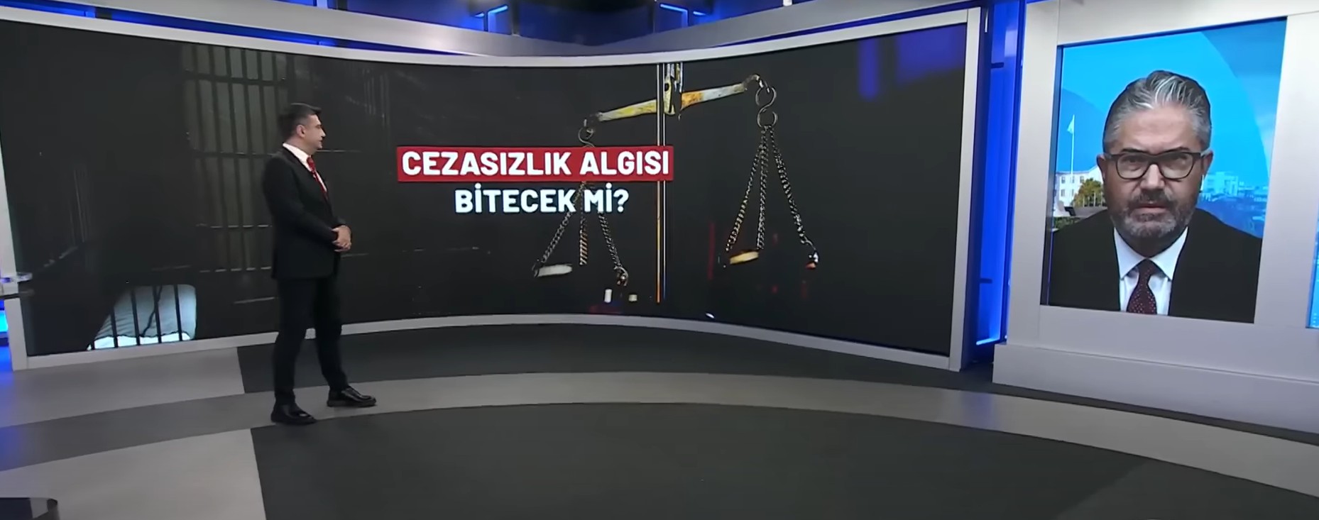 Ceza İnfaz Sisteminde Kritik Adım: AK Parti'nin Yeni Düzenleme Teklifinde Neler Var?