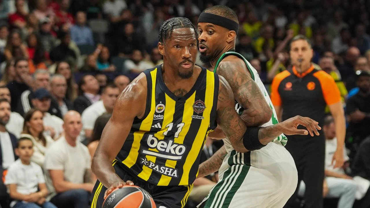 Tarihi Başarı! Fenerbahçe Beko, THY EuroLeague Finalinde! Panathinaikos Devrildi, Kupa İçin Rakip Belli Oluyor