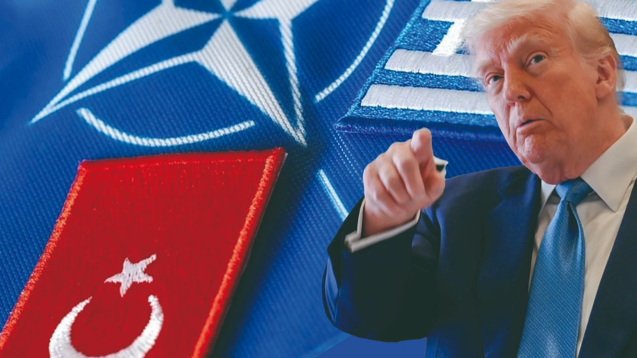 Türkiye Atlantik Yol Ayrımında Mı? NATO Tatbikatı Gerçeği ve AB Çıkmazı Medyada Tartışılıyor