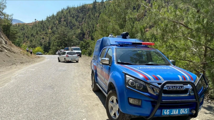 Kahramanmaraş'ta Yaz Dönemi Yangın Kabusu! Ormanlara Girişler 5 Ay Boyunca Yasaklandı