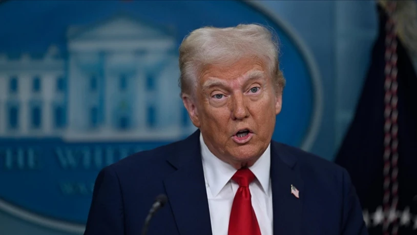 ABD'den Suriye İçin Kritik Hamle! Trump'ın Ekibi Yaptırımlara 6 Aylık 'Nefes Aldırma' Muafiyeti Öneriyor
