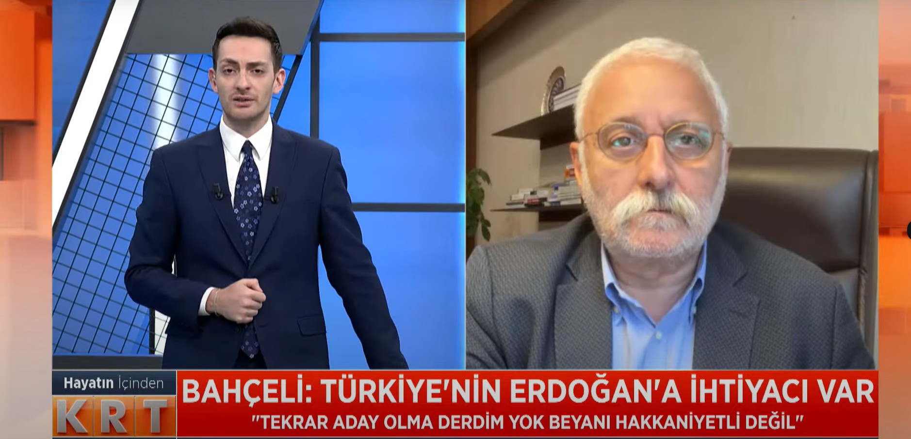 DEM Parti'den Çarpıcı Yeni Anayasa, Kimlik ve Af Analizi