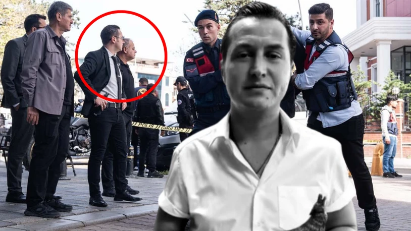 Yargıyı Hedef Alan Şok Plan Ortaya Çıktı