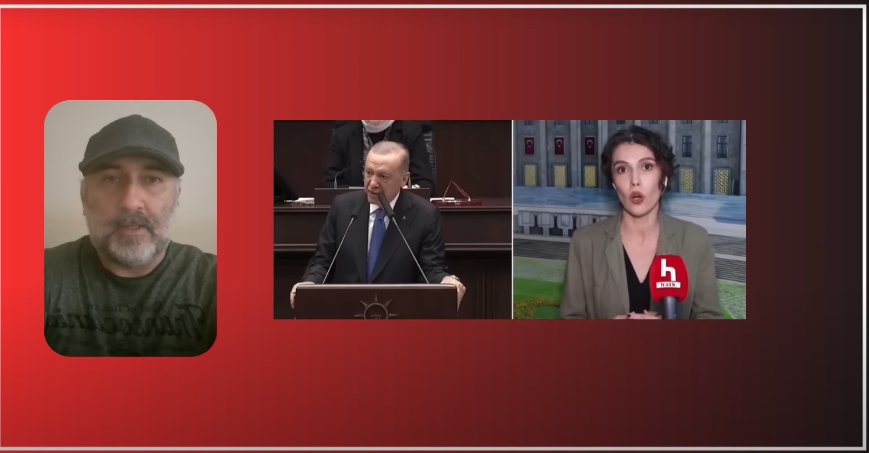 10. Yargı Paketi'nde Kritik Haftaya Girildi: İşte NTV'deki O 3 Tartışma Başlığı ve Kulis Bilgileri!