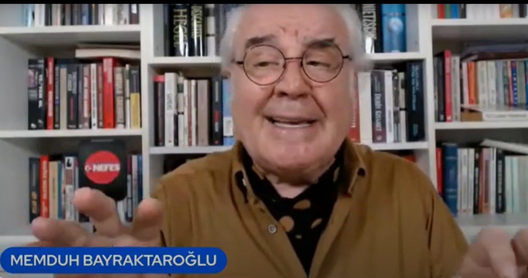 Bahçeli Erdoğan'ı Temizlemeye mi Çalışıyor?