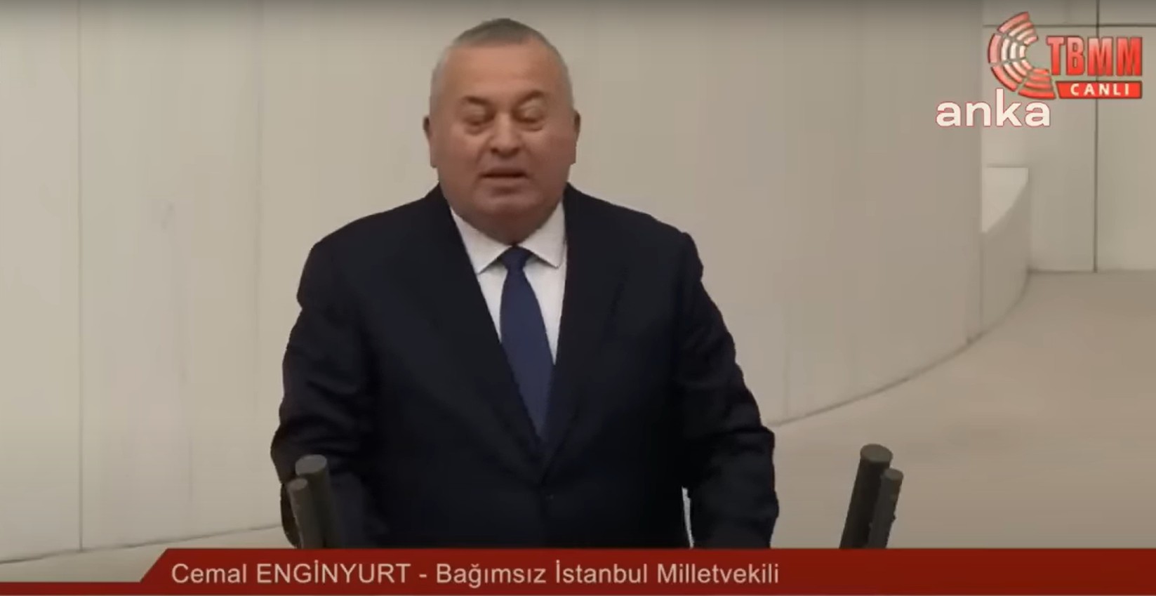 İçişleri Bütçesi Görüşmeleri Alevlendi: Eski Bakana 'Ne Kadar Pis İş Varsa...' Suçlaması, Kimsesizler Çetesi ve...