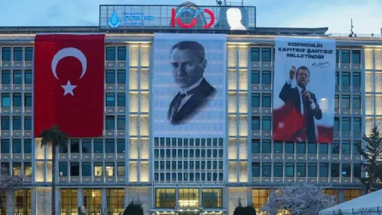 İBB'ye Yolsuzluk Operasyonunun 5. Dalgası: 45 Şüphelinin İfade İşlemleri Başladı!