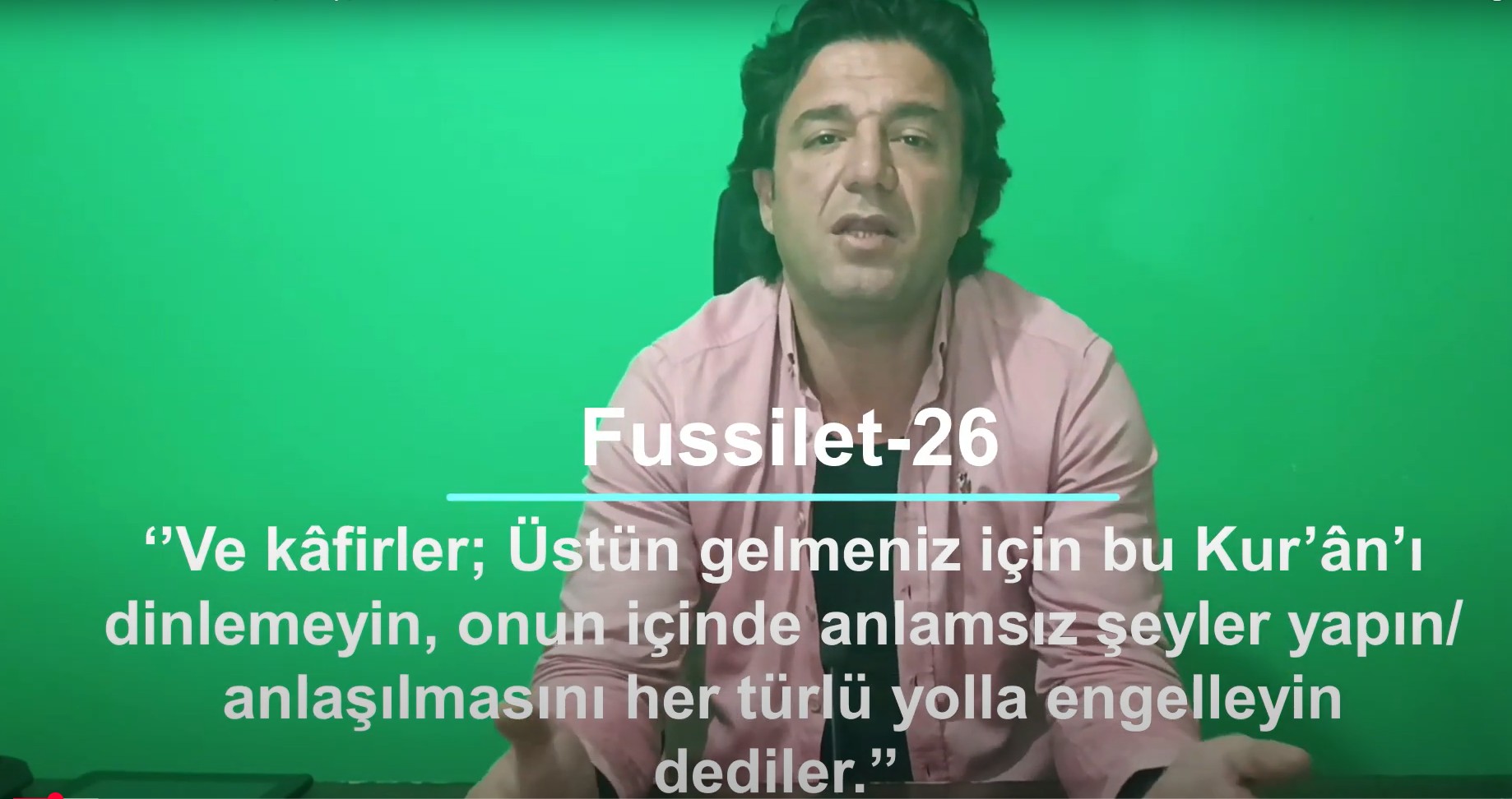 Ölüm ve sonrası hakkında bildiklerinizin hepsi yanlış mı? Kuran’dan şok edici gerçekler!