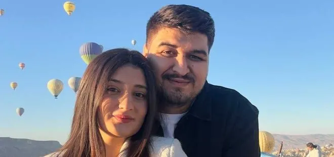 Hemşire Eşini Canavarca Katleden Kocanın Kan Donduran İfadesi Ortaya Çıktı!