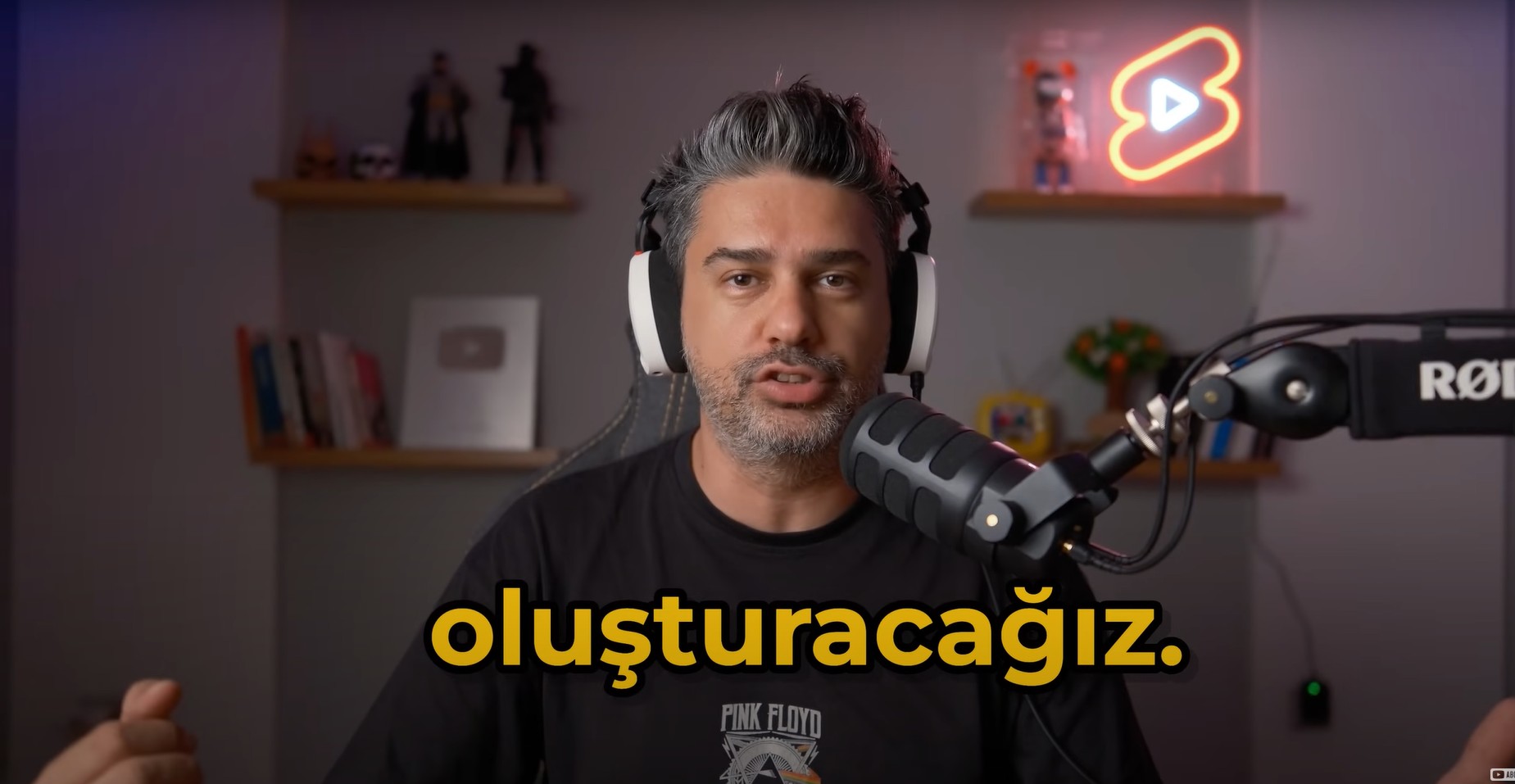 Yapay Zeka Devrimi Video Prodüksiyonunu Baştan Yazıyor: Kameraya Dokunmadan Film Çekmek Artık Hayal Değil!