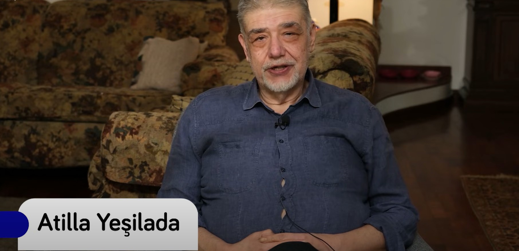 Atilla Yeşilada'dan Korkutan Ekonomi Kehaneti! Konkordato Dalgası ve Resesyon Kapıda Mı?