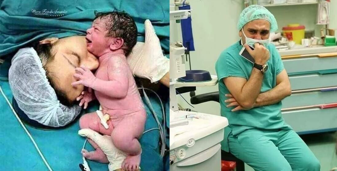 Yardım Kesintileri Binlerce Annenin Hayatını Tehlikeye Atıyor! 95.000 Bebek Doğumda Desteksiz Kalabilir!