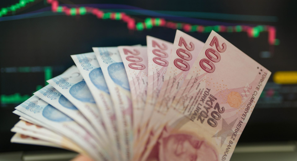 Bankaların TL Mevduat Faiz Oranları Hızla Yükseliyor! Merkez Bankası Kararı Sonrası %50 Eşiği Aşıldı, Hoş Geldin Faizleri %53'ü