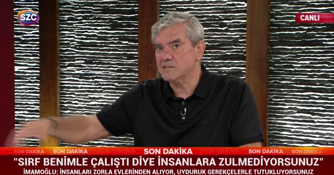 İBB'de CHP'lilere Kan Kusturuyorlar! Skandal İddia