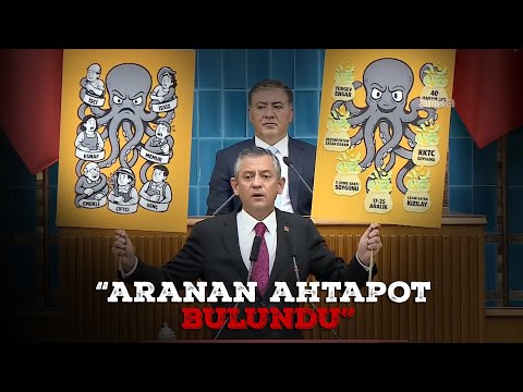 Ahtapotun Ta Kendisi Gençlerin Geleceğini Tüketti! İstanbul Belediyelerindeki Yolsuzluk İddiaları ve 15 Temmuz Gecesi Yaşananl