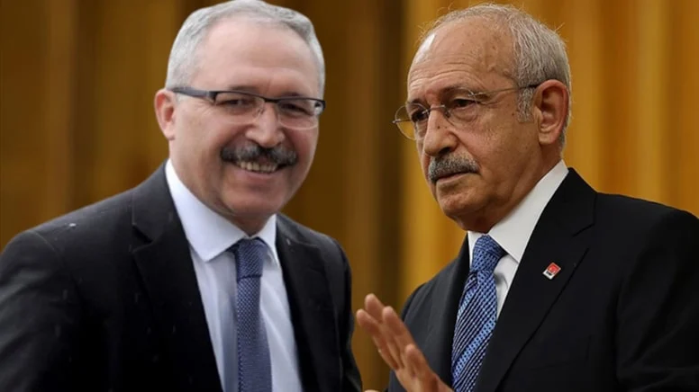 Abdulkadir Selvi, Eski CHP Lideri Kılıçdaroğlu'na Neden Sahip Çıktı? 'Kanıma Dokundu' Dedi...