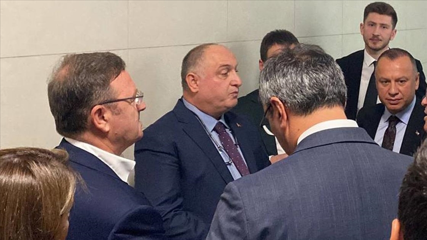 İBB'den Yavuz Saltık Hakkındaki Rüşvet İddialarına Sert Yanıt