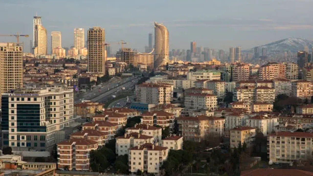 Konut Fiyatlarına Devlet Ayarı Geliyor