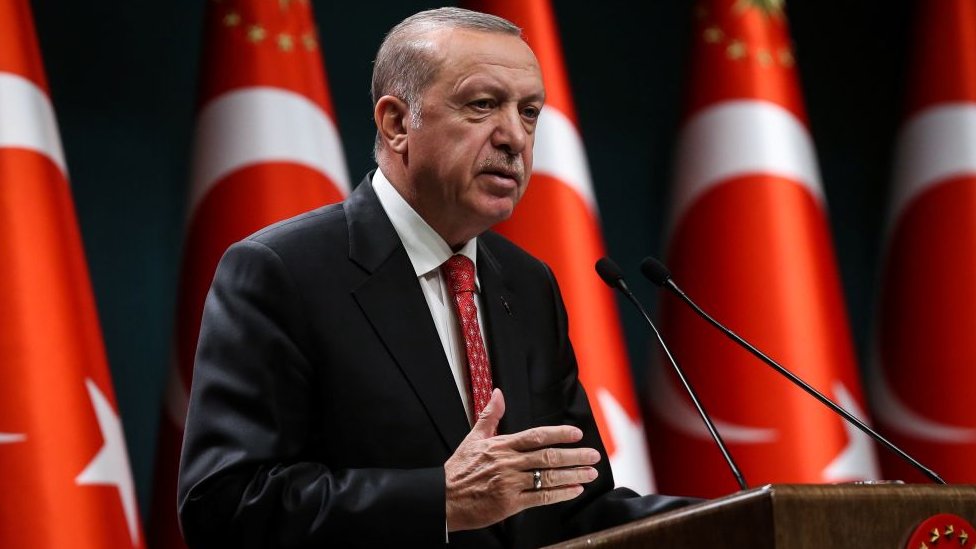 Erdoğan'ın 'Darbe Anayasası' Çıkışı Tartışma Yarattı!