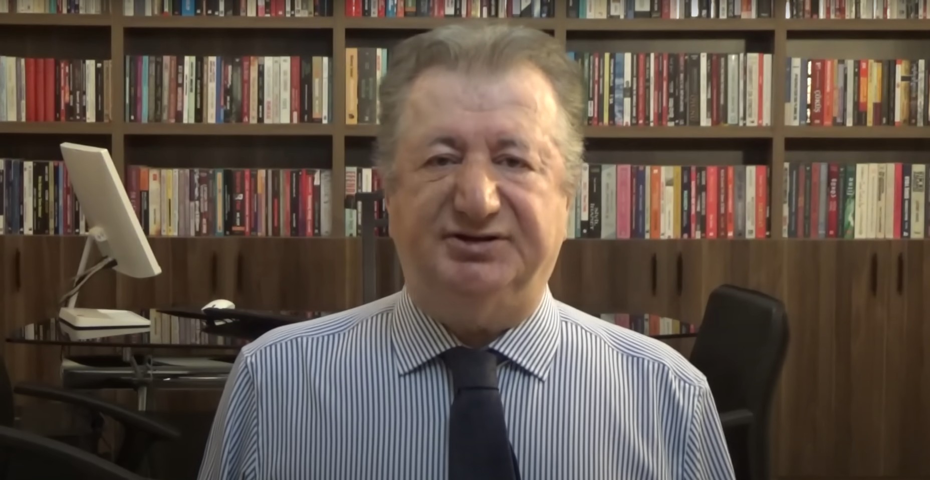 Erdoğan'dan Şok "Adaylık Yok" Sinyali!