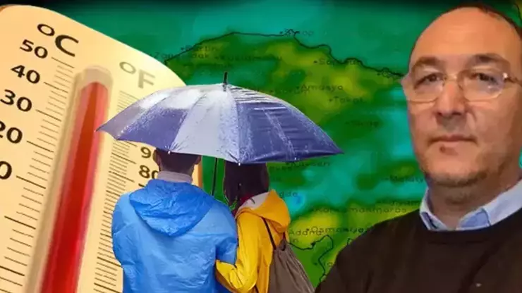 Uzmanından Bayram Sıcağı Alarmı:  İşte Riskli Günler...