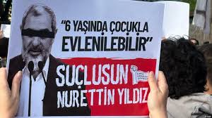 Çocuk Evliliğini Savunan İsim Protesto Edildi, Boğaziçi’nde Tutuklanan 5 Öğrenci Özgürlüğüne Kavuştu!