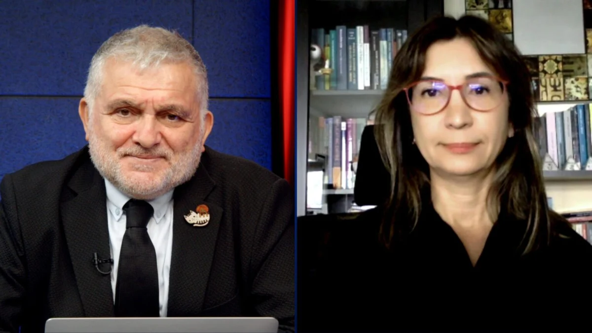 Erdoğan'ın Yeni Anayasa Hamlesi Türkiye Siyasetinin Raylarını Değiştiriyor