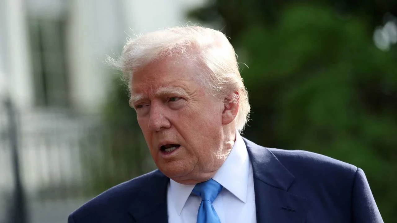 Trump'tan Gazze ve İran İçin Çifte Anlaşma Müjdesi