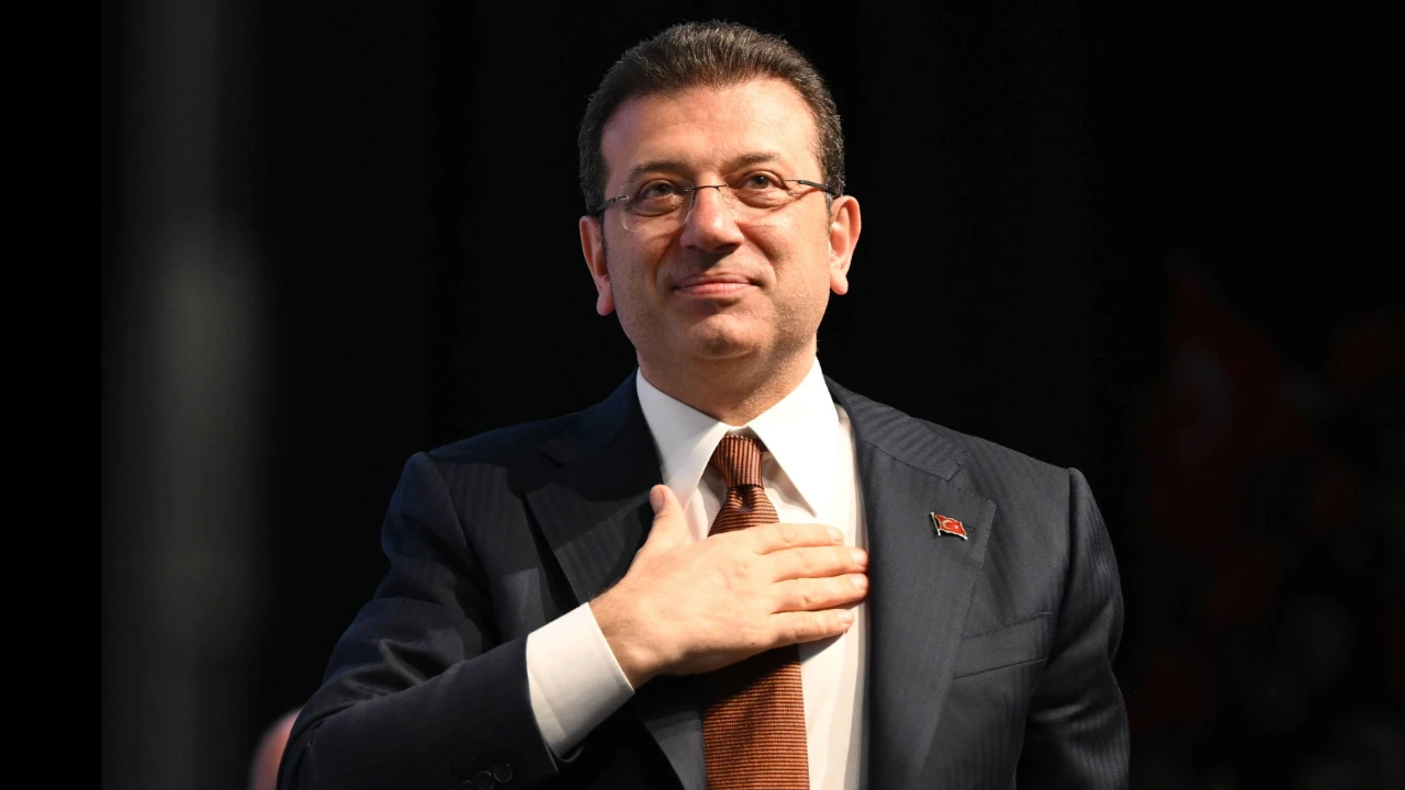 X Harekete Geçti: İmamoğlu Hesabı İçin Anayasa Mahkemesi'ne Başvuru Yapıld