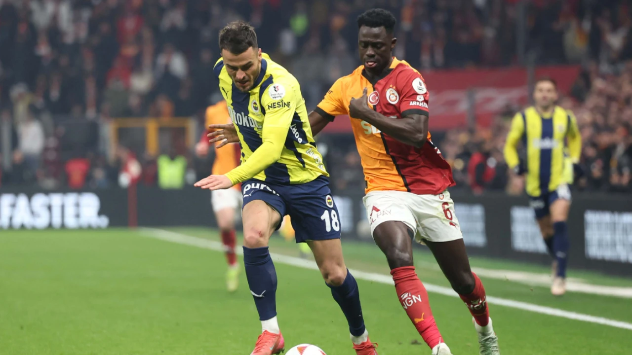 TFF, Süper Lig Dahil Tüm Liglerde 2025-26 Sezonu Başlangıç ve Bitiş Tarihlerini Resmen Duyurdu!