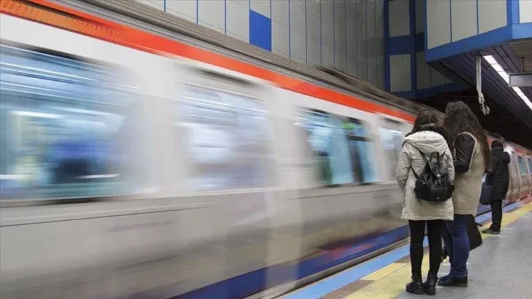 İstanbul Metrosunda Kritik Kapanma Kararı: Hangi Duraklar Etkilendi?