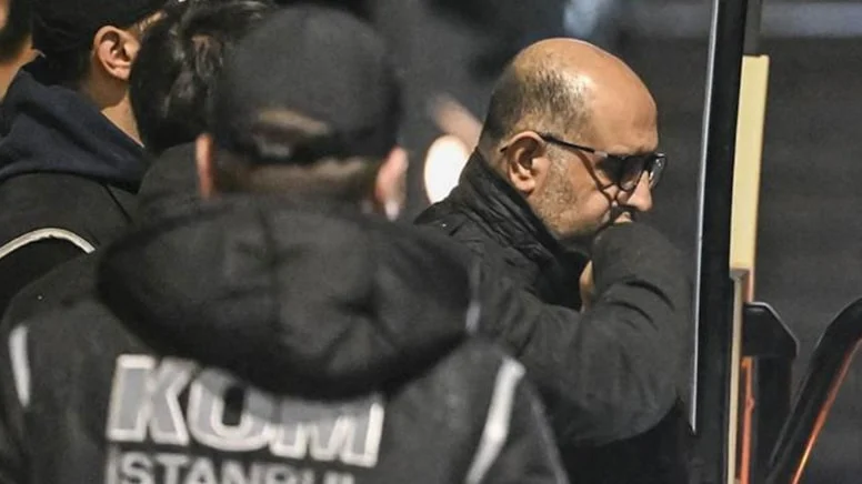 İhsan Aktaş'ın İtirafları CHP'li Belediyelerde Deprem Yarattı: Gözaltı Kararları Yağdı!