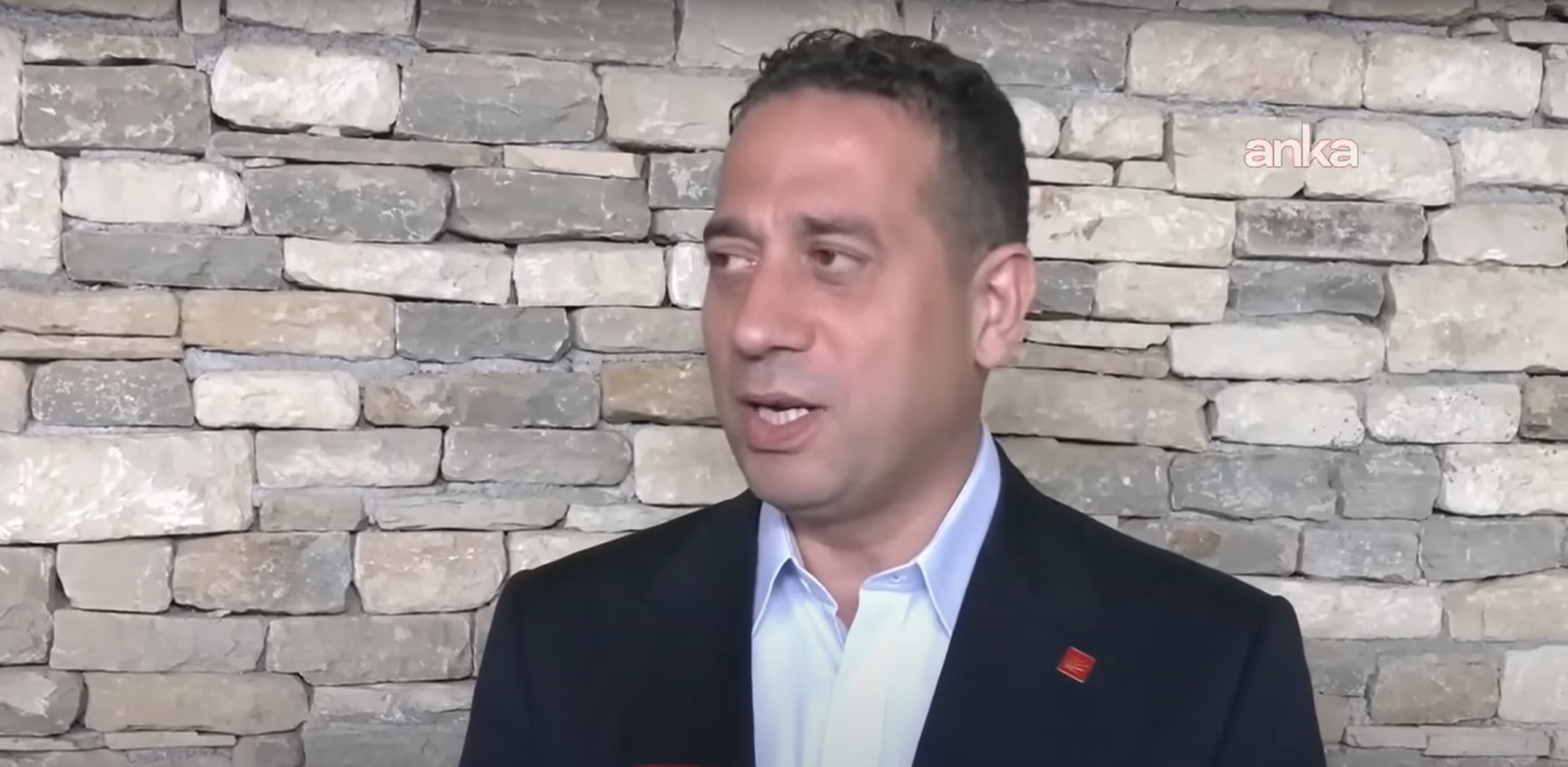 Ali Mahir Başarır'dan İktidara 'Tarihi Ayar': Operasyonlar Hukuk Değil, Mafya Düzeni!