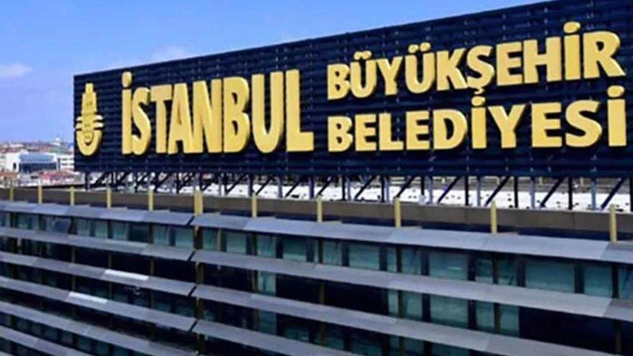 İBB'ye Yapılan Son Operasyonda Gözaltı Sayısı Arttı