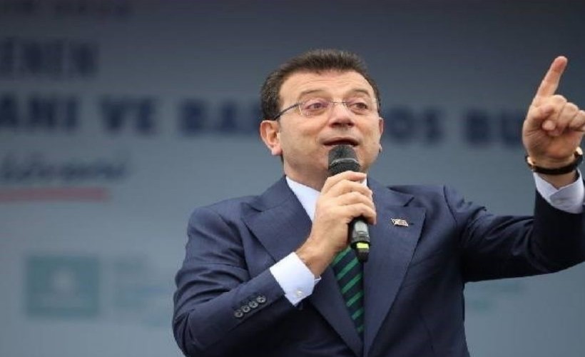 Ekrem İmamoğlu'ndan 86 Milyona Söz: İşte Yeni Projeler ve Vizyoner Açıklamalar