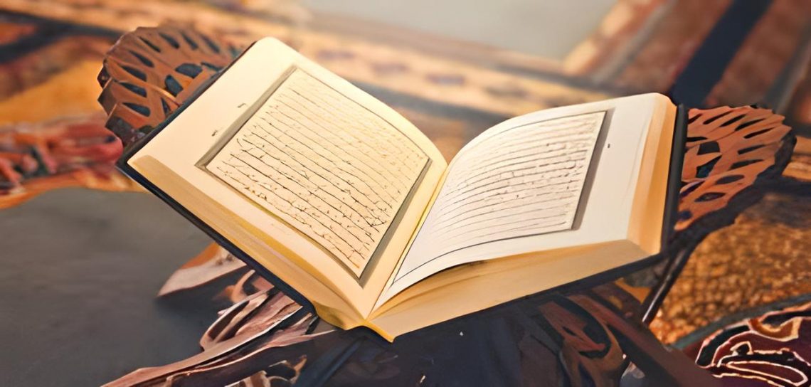 Nur Suresi 35. Ayetin Gizemi Çözüldü: Mucize Zeytinyağında Değil, Kur'an'ın İlahi Işığında ve Eşsiz Korunmuşluğunda!