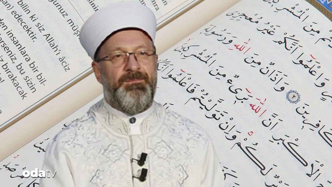 Diyanetin Yeni Kur'an Mealleri Düzenlemesi: "Engizisyon Gibi" Yorumlar ve Hedefteki İsimler
