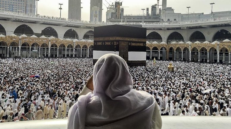 Suudi Arabistan 75 Bini Aşkın Kişiyi Geri Çevirdi!