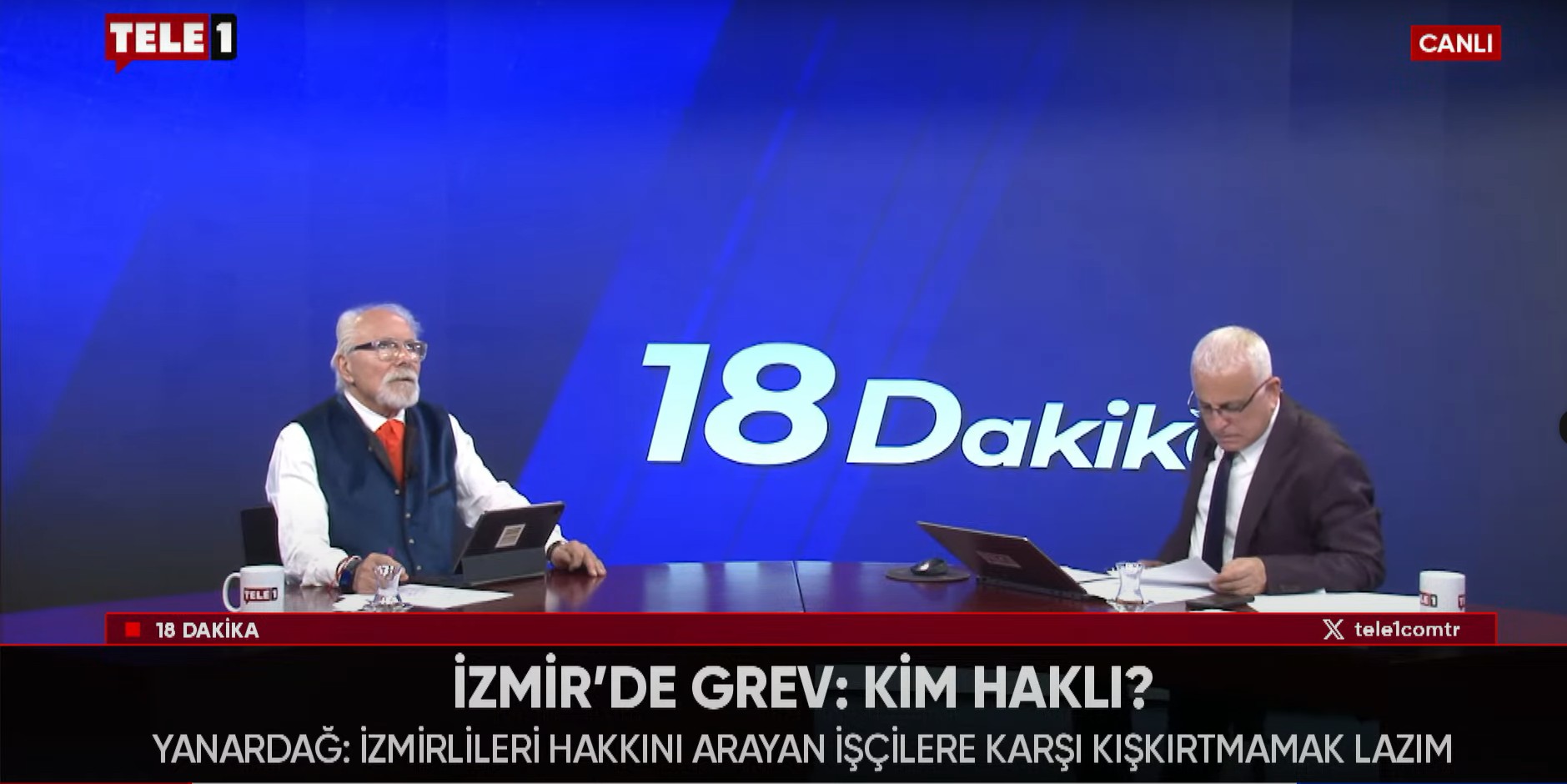 Türkiye'deki Gelir Uçurumu ve Kurumsal Çatışmalar