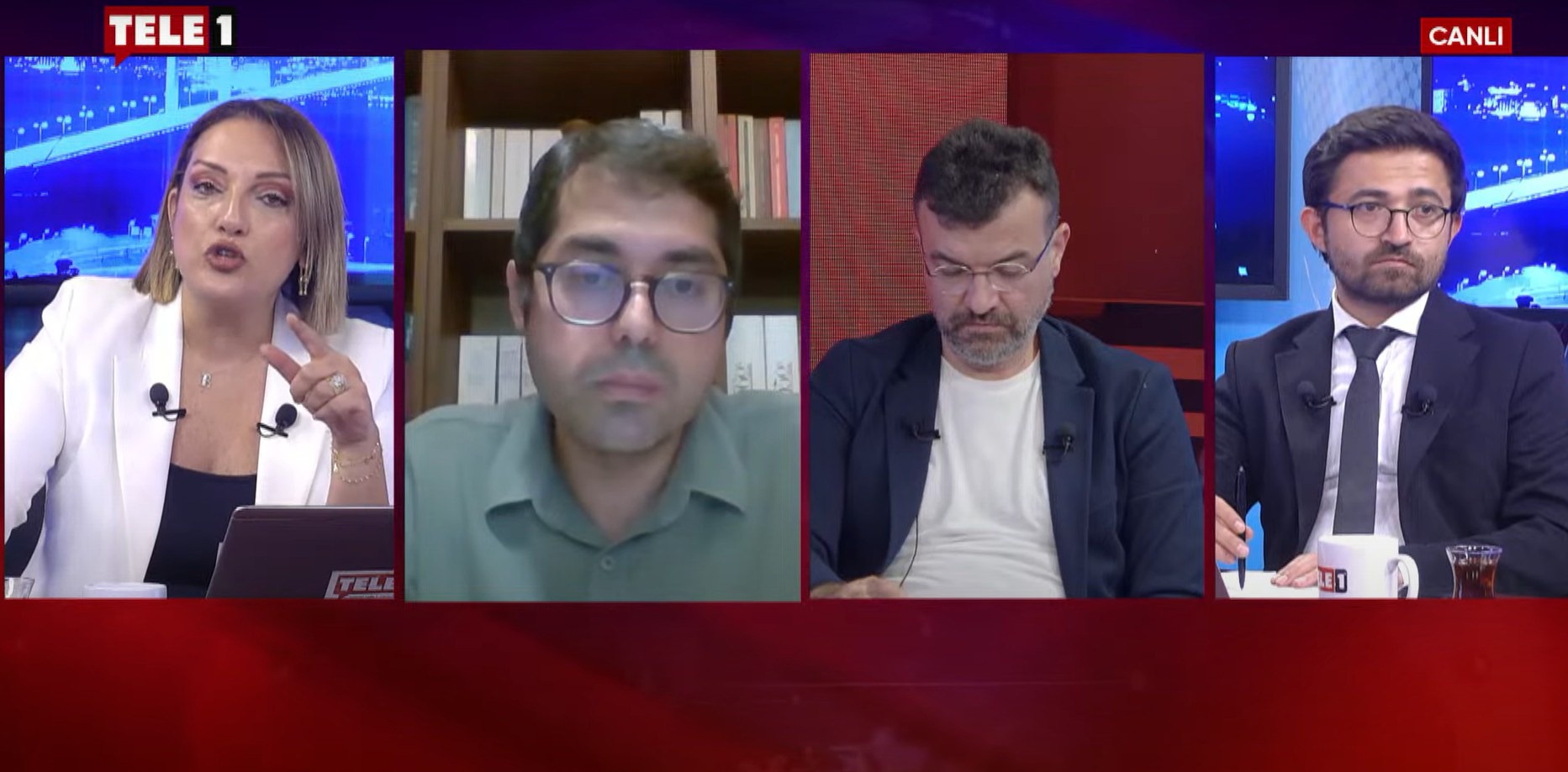 Kılıçdaroğlu'nun Yüz Milyonluk Operasyonunun Kaynağı Neresi?