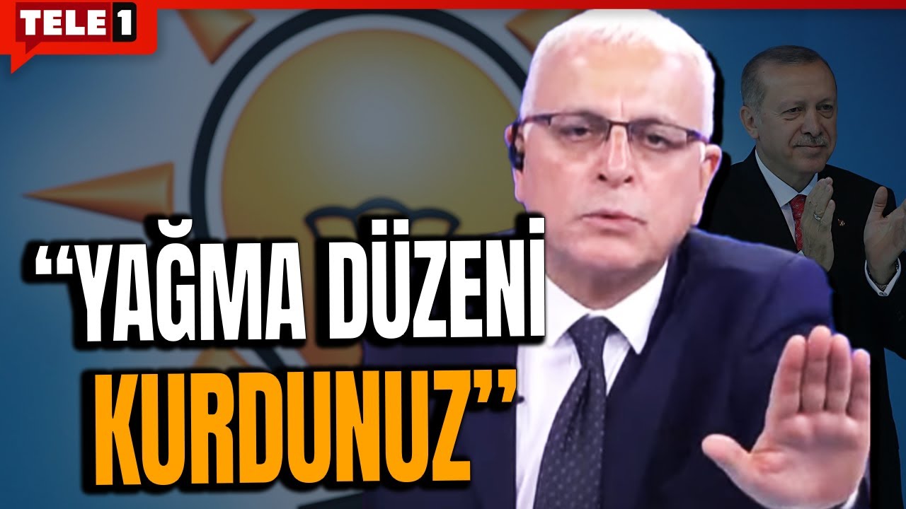 Oligarşinin Çöküşü, Adaletsizliğin Resmi ve İmamoğlu'nun Cesur Hamleleri