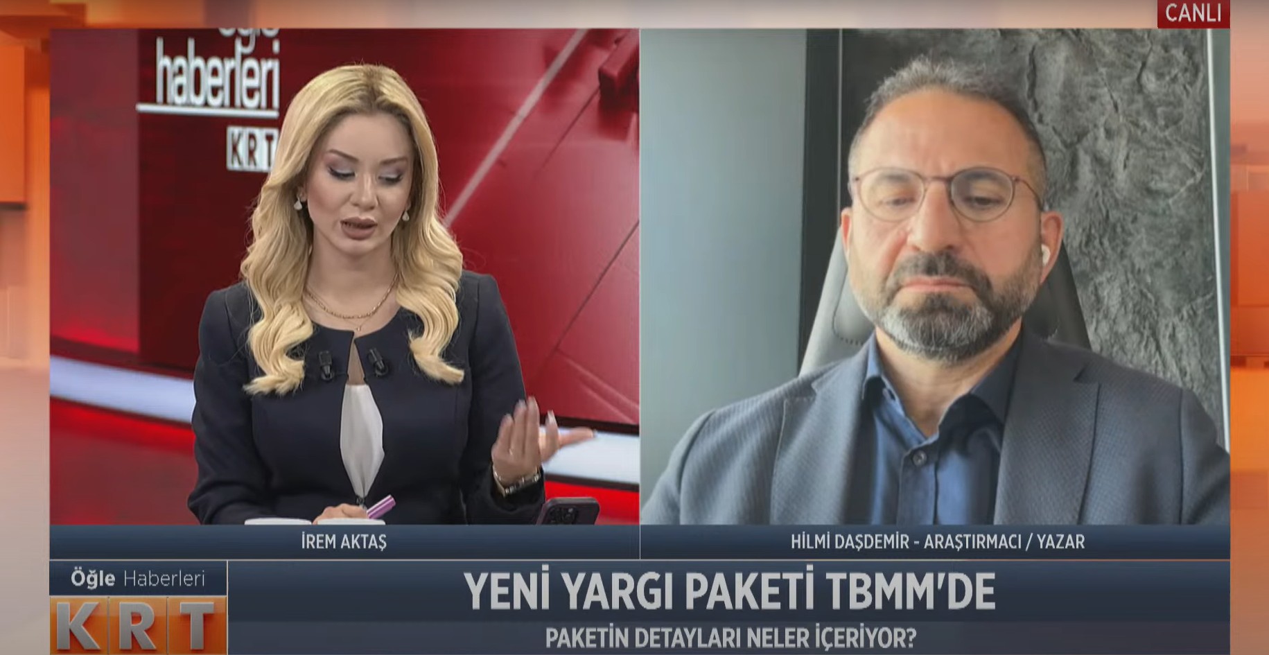 10. Yargı Paketi Meclis'e Geliyor: Suçlara Ağır Cezalar, Evde İnfaz Artışı ve CHP'deki 'Şaibeli Kurultay' İddiaları