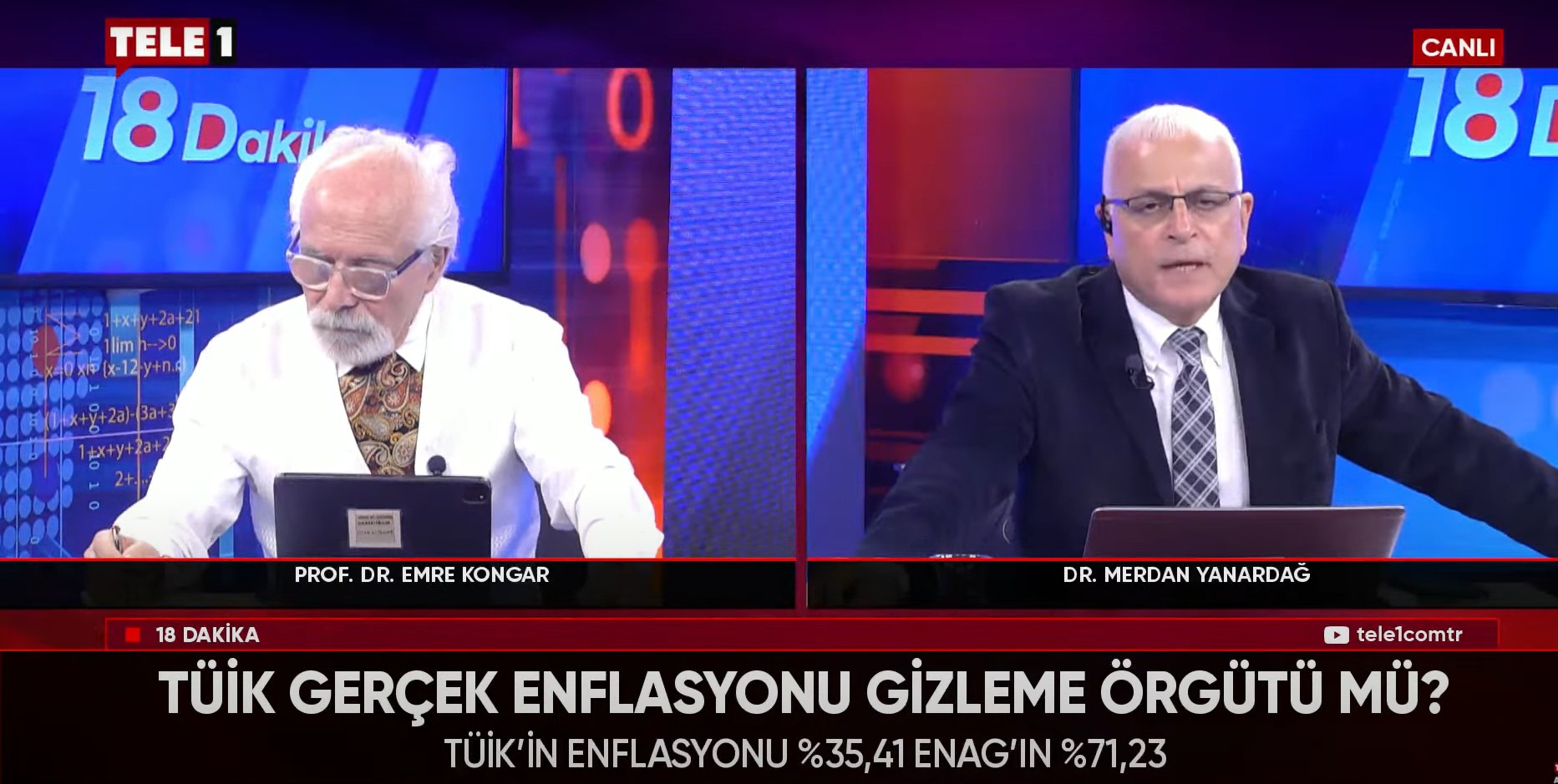 İktidar Desteğini Çekin, Erken Seçimle Türkiye'nin Önünü Açın!