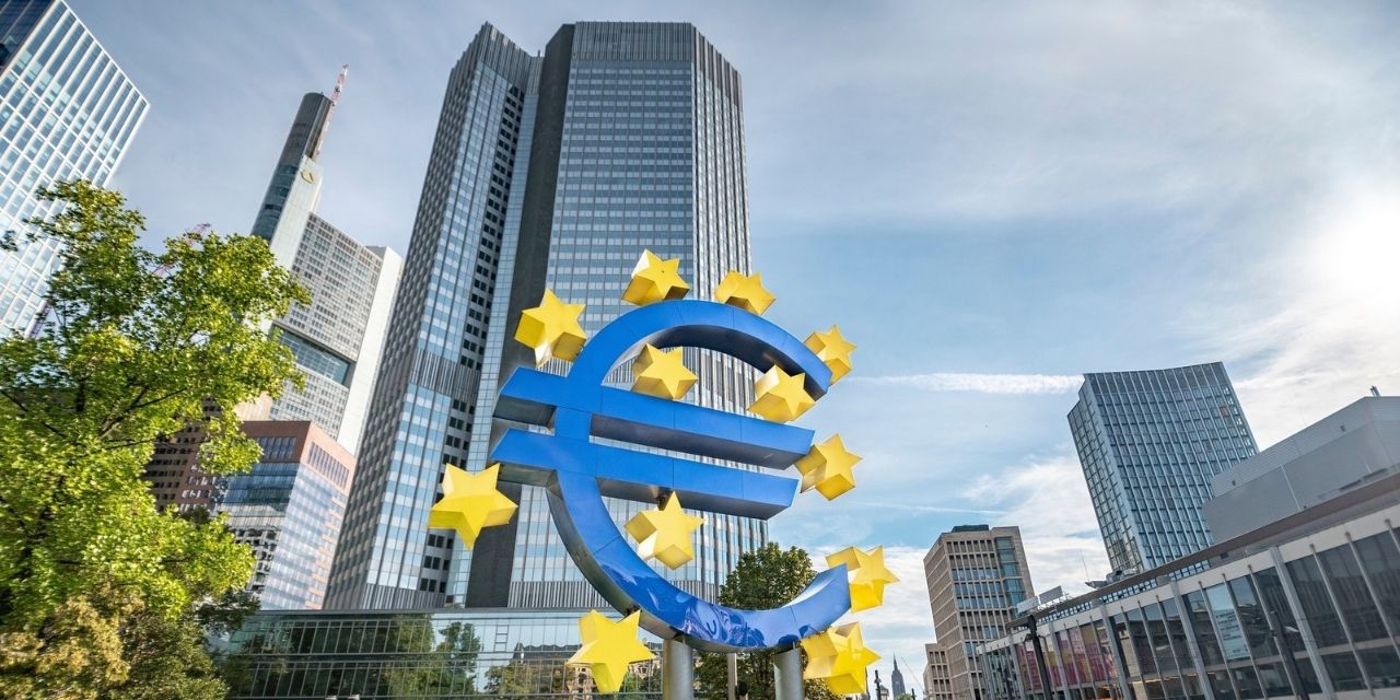 Avrupa Merkez Bankası'ndan Tarihi Karar: Enflasyon Hedefinin Altına İnen Euro Bölgesi Ekonomisine Can Suyu!