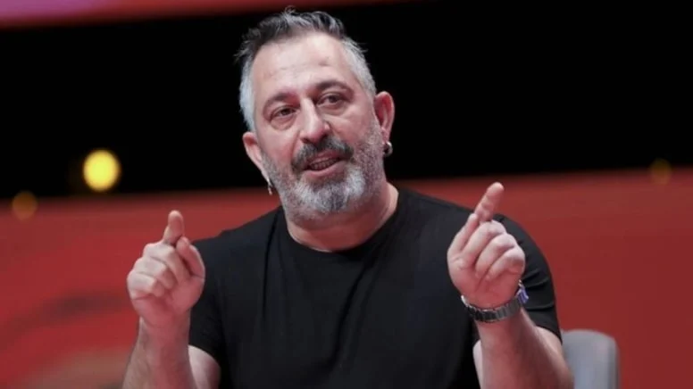 Cem Yılmaz’ın 2.5 Milyon TL’lik Motosiklet Tutkusu Ortaya Çıktı!