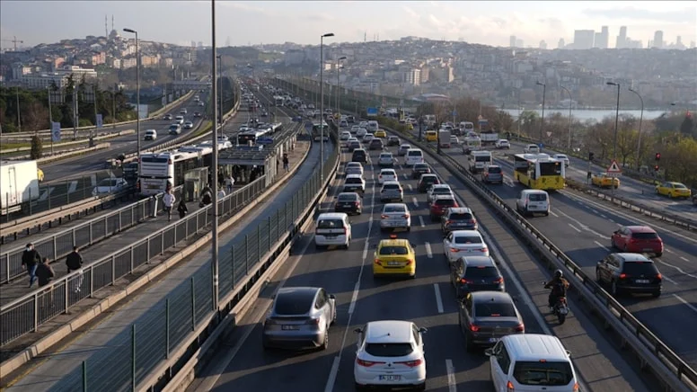 Türkiye'de Otoyol Geçiş Ücretlerine Otomatik Yıllık Zam Dönemi Başlıyor!