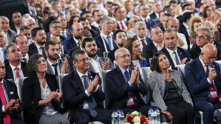 Kılıçdaroğlu Mahkemeye Zorla Götürülebilir!