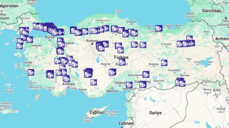 Bayram Yolculuğunuzda Bu Radar Noktalarını Bilmiyorsanız Cebiniz Yanabilir!