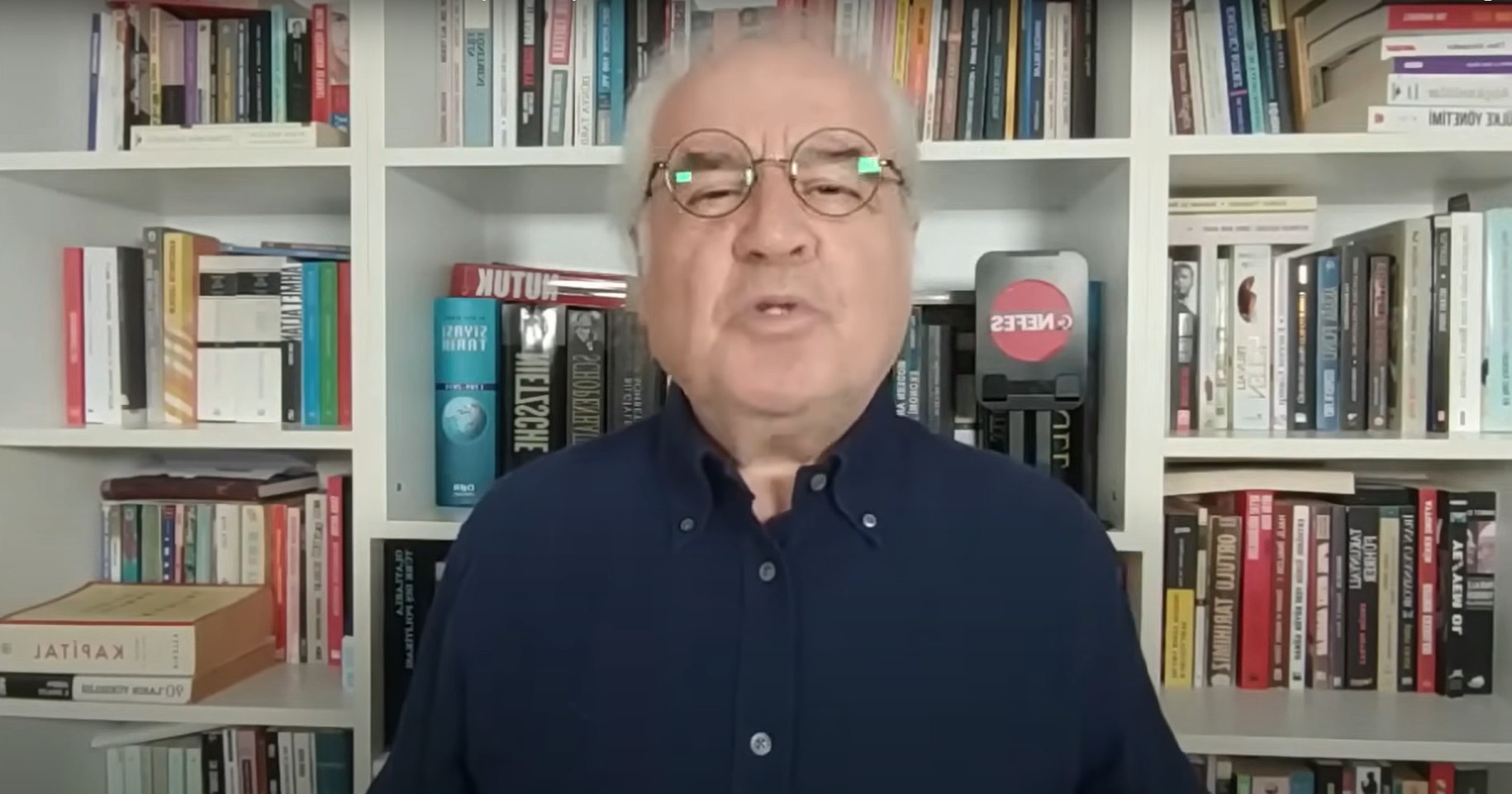 Türkiye'de Hukuk Sistemi Tartışmaları Alevleniyor!